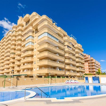 Apartment Cala Blanca By Interhome Оропеса-дель-Мар Экстерьер фото