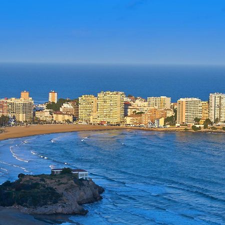 Apartment Cala Blanca By Interhome Оропеса-дель-Мар Экстерьер фото