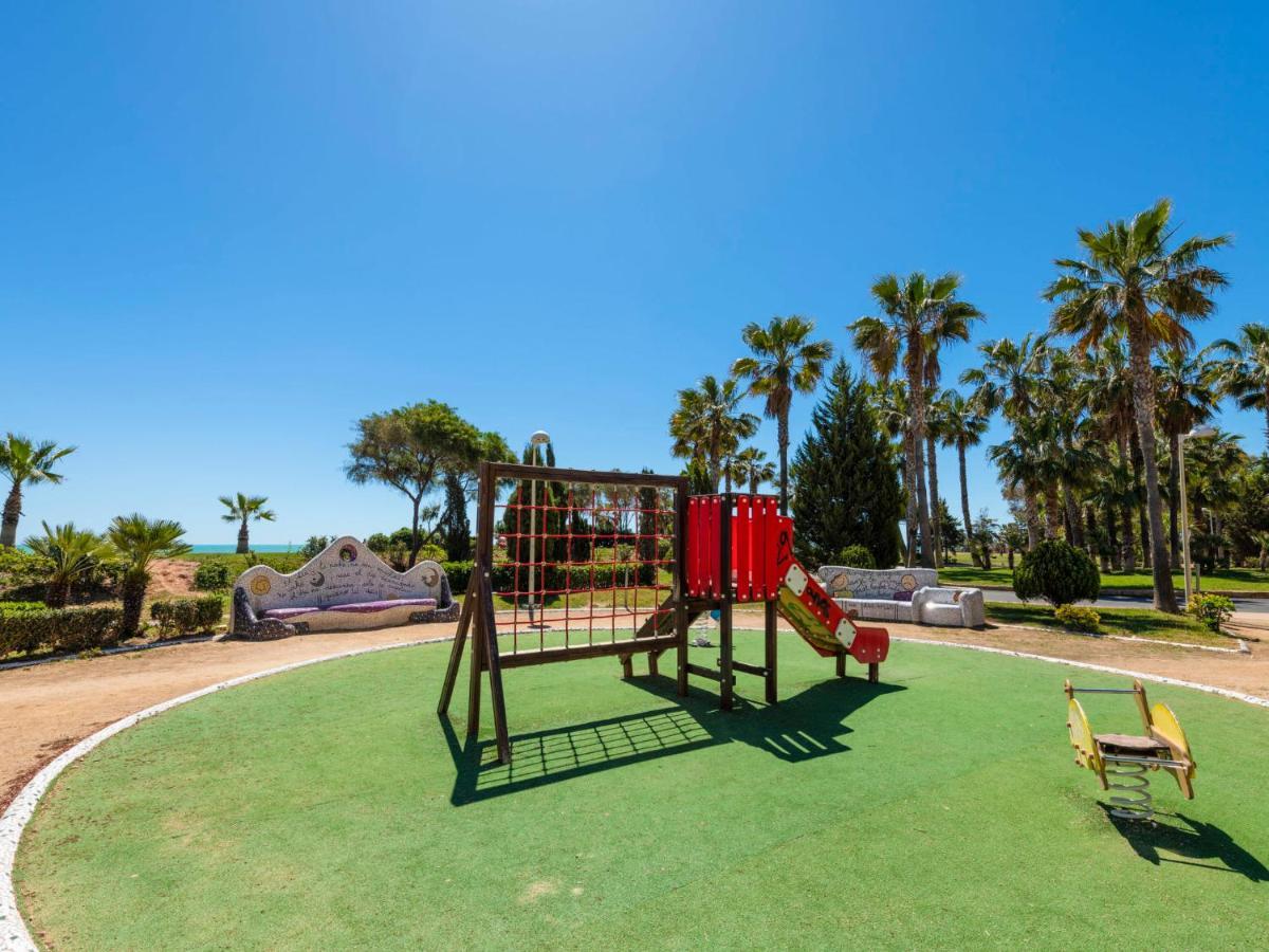Apartment Cala Blanca By Interhome Оропеса-дель-Мар Экстерьер фото