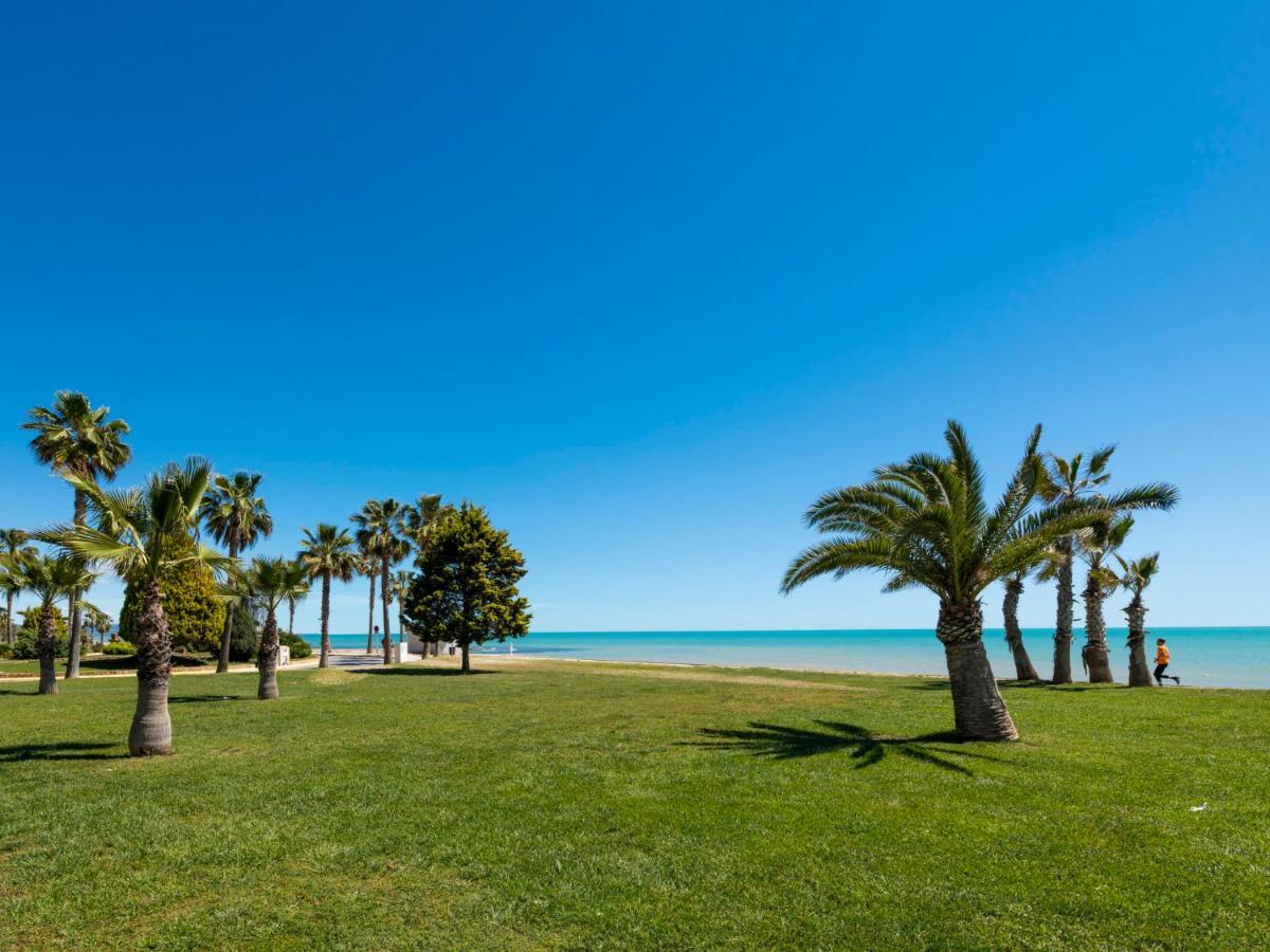 Apartment Cala Blanca By Interhome Оропеса-дель-Мар Экстерьер фото