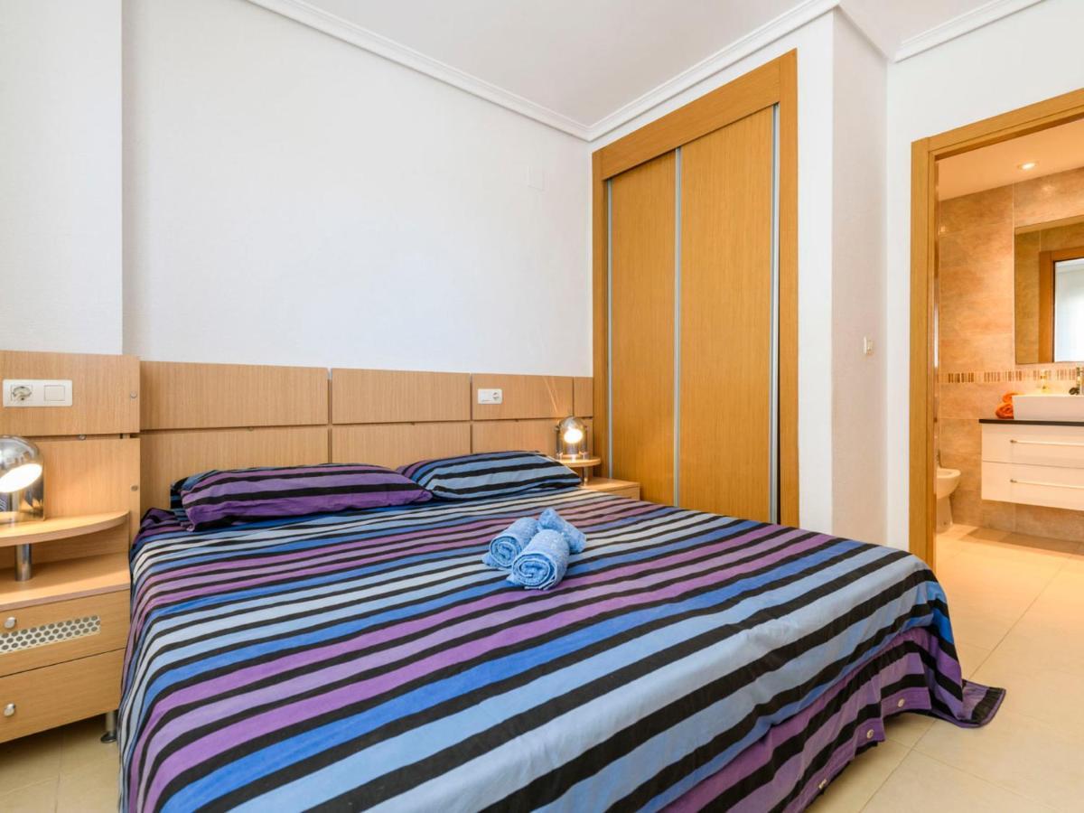 Apartment Cala Blanca By Interhome Оропеса-дель-Мар Экстерьер фото