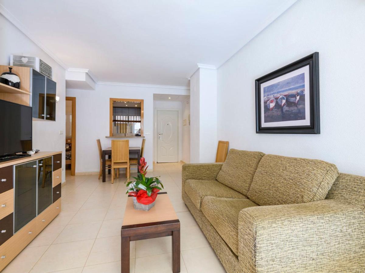 Apartment Cala Blanca By Interhome Оропеса-дель-Мар Экстерьер фото